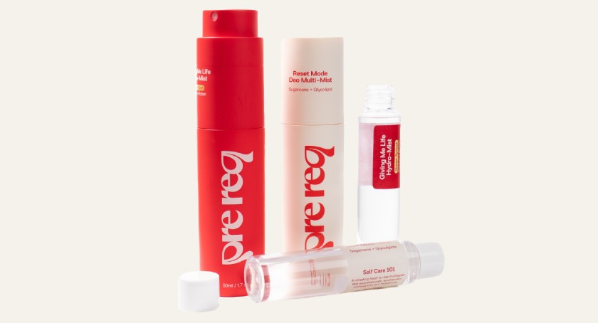 New Prereq Skincare for Teens Built for On-the-Go Lifestyles